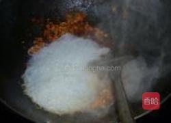 蚂蚁上树的做法图解5