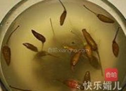 媚家泡菜的做法图解5