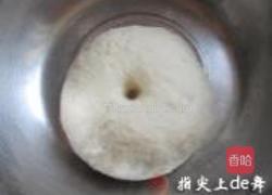 烧饼的做法图解8