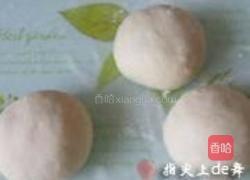 烧饼的做法图解9