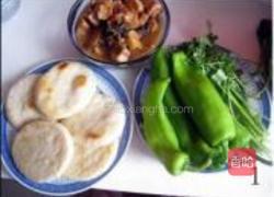 陕西肉夹馍的做法图解13