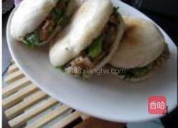 陕西肉夹馍的做法图解16