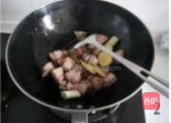 陕西肉夹馍的做法图解2