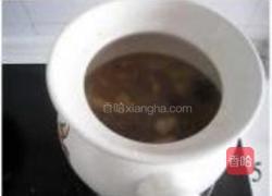 陕西肉夹馍的做法图解5