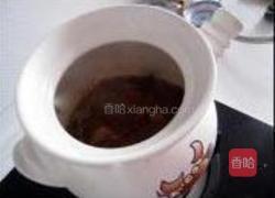 陕西肉夹馍的做法图解6