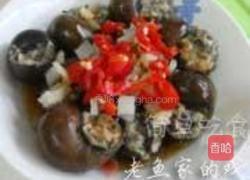 田螺酿的做法图解7