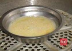 给一岁宝宝的蛋羹的做法图解6