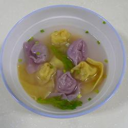 鸳鸯小混沌的做法[图]