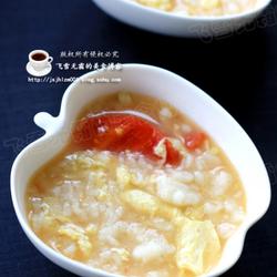西红柿面疙瘩的做法[图]