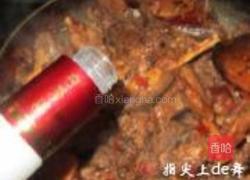 兔肉火锅的做法图解11