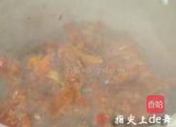 兔肉火锅的做法图解12