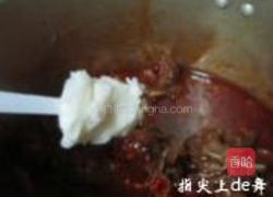 兔肉火锅的做法图解13