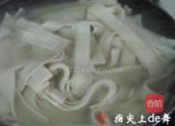 兔肉火锅的做法图解16