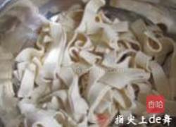 兔肉火锅的做法图解17