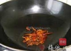 椒香土豆丝的做法图解6