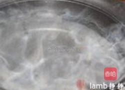 牛肉丸的做法图解11