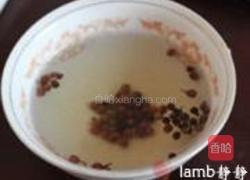 牛肉丸的做法图解3