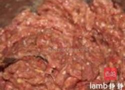 牛肉丸的做法图解8