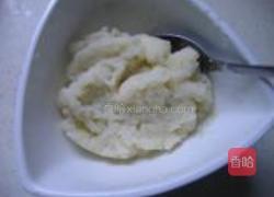 土豆饼的做法图解3