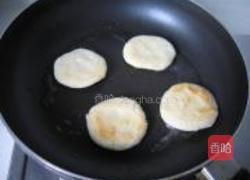 土豆饼的做法图解9
