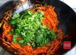 小人参的做法图解5