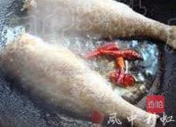 黄鱼炖豆腐的做法图解7