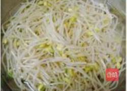 炝拌如意菜的做法图解2