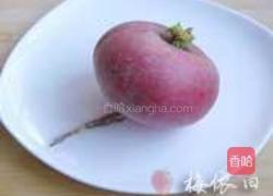 糖醋萝卜丝的做法图解6