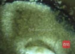 红豆绿豆汤煮麦片的做法图解2