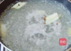 蒜泥白肉的做法图解2