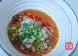 蒜泥白肉的做法图解6