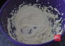 荞麦山楂蛋糕的做法图解4