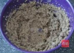 荞麦山楂蛋糕的做法图解8