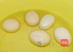 五香茶叶蛋的做法图解1