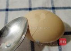 五香茶叶蛋的做法图解3