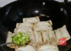 大葱羊肉锅贴的做法图解12