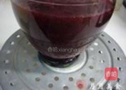杨梅果酱的做法图解8