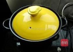 淮山枸杞乳鸽煲的做法图解5