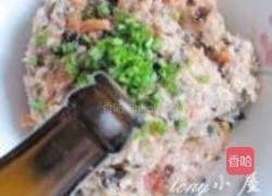 营养早餐面饼的做法图解10