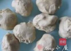 营养早餐面饼的做法图解12