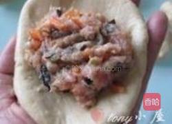 营养早餐面饼的做法图解13