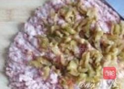 营养早餐面饼的做法图解6