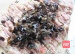 营养早餐面饼的做法图解7