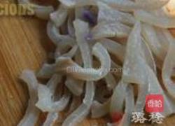 彩蔬皮冻的做法图解2