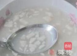 彩蔬皮冻的做法图解4