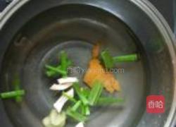 芙蓉豆花的做法图解4