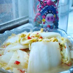 剁椒白菜的做法[图]