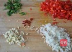 鹰嘴豆菠菜包的做法图解4