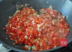 鹰嘴豆菠菜包的做法图解5