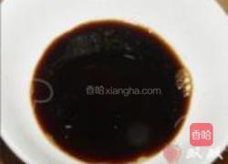 凉拌苦菊的做法图解5